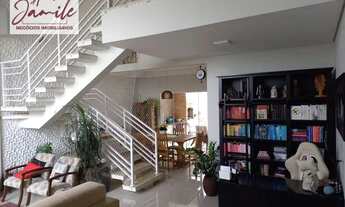 Imagem 4: Casa com 3 dormitórios à venda, 224 m² por R$ 1.300.000,00 - Jardim Maringá - Indaiatuba/S