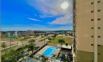 Imagem 7: APARTAMENTO 2 DORMITÓRIOS - VAGA DUPLA