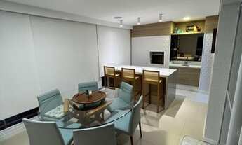 Imagem 4: Greenville Etco 3 suítes + gabinete, andar alto, 3 vagas de garagem + depósito, pronto par