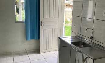 Imagem 4: Casa para alugar em Bebedouro - Linhares