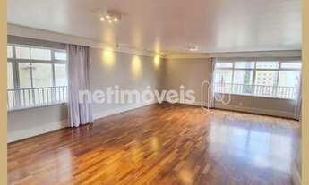 Imagem: Locação Apartamento 3 quartos Jardim Paulista