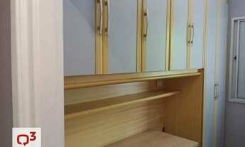 Imagem 3: Apartamento à venda, com 56m², 2 dormitórios, 1 banheiro, 1 sala, 1 vaga, Boaçava, São Pau