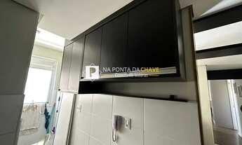 Imagem 5: SãO BERNARDO DO CAMPO - Apartamento Padrão - Planalto