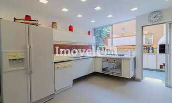 Imagem 6: Sumaré Casa com 4 dormitórios