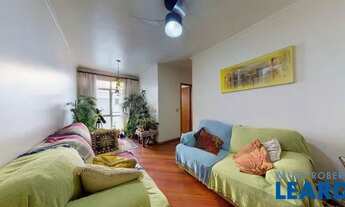 Imagem 3: APARTAMENTO - JABAQUARA - SP