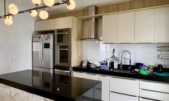 Imagem 5: Jardins de Ibiza casa em condomínio Fechado Mobiliada com piscina e tomada para carro elét