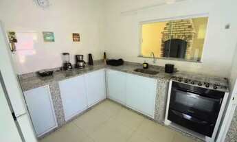 Imagem 4: CASA EM ITAPUÃ COM PISCINA E IPTU ISENTO