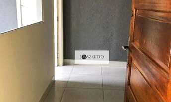 Imagem 2: Casa com 2 dormitórios para alugar, 143 m² por R$ 2.595,00/mês - Vila Georgina - Indaiatub