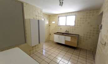 Imagem 6: Apartamento para aluguel possui 125 metros quadrados com 3 quartos em Perdizes - São Paulo