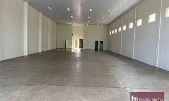 Imagem: Salão para alugar, 417 m² por R$ 30.506/mês