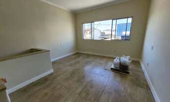 Imagem 2: Casa com 2 dormitórios para alugar, 65 m² por R$ 2.000,00/mês - Macuco - Santos/SP