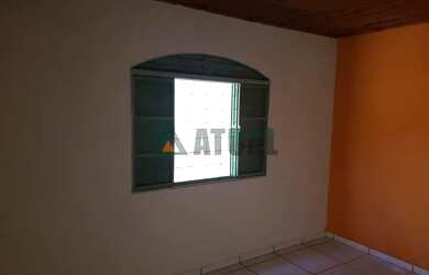 Imagem 4: LOCAÇÃO Casa com 1 dormitório