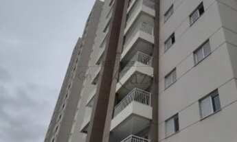 Imagem 7: Apartamento para venda com 62 metros quadrados com 2 quartos em Pagador de Andrade - Jacar