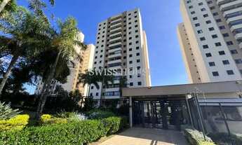 Imagem 2: Apartamento - Parque Prado - Campinas