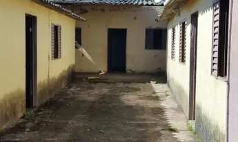 Imagem: CASA NA QNN 09, CEILÂNDIA, PERTO DO METRÔ