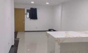 Imagem 6: São Paulo - Studio - Tatuapé