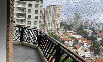 Imagem: SÃO PAULO - Apartamento Padrão - VILA