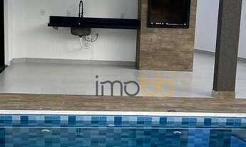 Imagem: Casa com 3 quartos à venda, 154 m² por