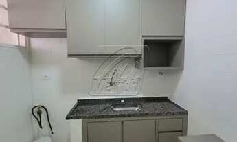 Imagem 3: Apartamento com 1 dormitório para alugar no centro de Piracicaba