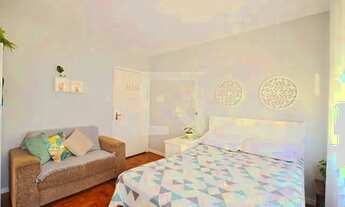 Imagem 4: Apartamento para Aluguel - Azenha, 1 Quarto, 27 m2