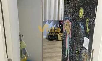 Imagem 6: Apartamento em Novo Osasco - Osasco