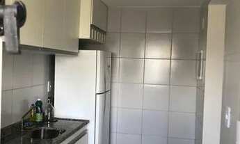 Imagem: Apartamento para venda tem 65 metros quadrados