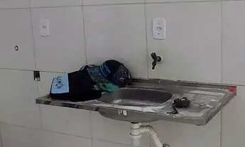 Imagem 5: Casa de 1 quarto