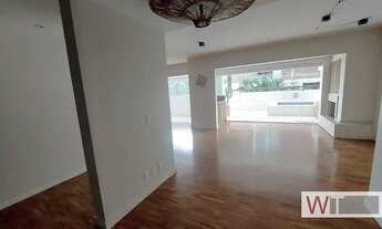 Imagem 6: Garden com 3 dormitórios à venda, 163 m² por R$ 2.490.000 - Vila Clementino - São Paulo/SP