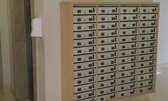 Imagem 6: Aluguel Apartamento Mobiliado 01 Quarto + Sala - Ed. Spazio du Parque - Santa Marta - Cuia