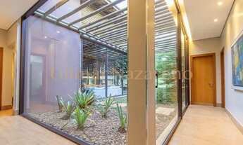 Imagem 5: Mansão em Lagoa Santa