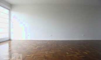 Imagem 2: Apartamento para Aluguel - Bela Vista, 3 Quartos, 110 m2