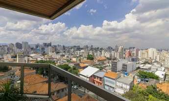 Imagem 7: Venda Cobertura 3 Dormitórios - 240 m² Bela Vista