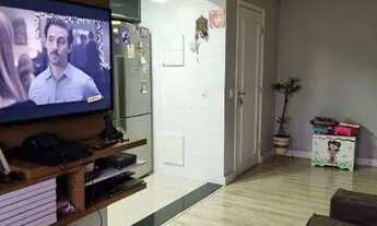 Imagem: Apartamento com 2 dormitórios à venda