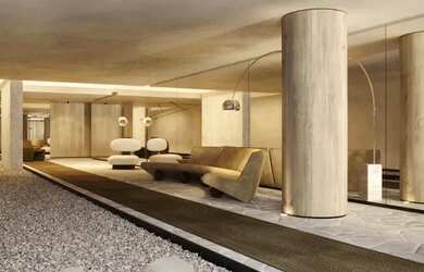 Imagem 4: Área Privativa - GARDEN com lazer completo