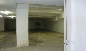 Imagem 5: EXCELENTE SUBSOLO DE 1.472,00 M² CENTRO DE BH