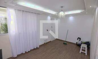 Imagem 2: Apartamento para Aluguel - Santa Maria, 2 Quartos, 49 m2