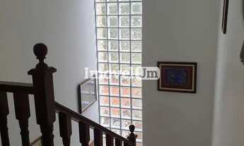 Imagem 7: Moema Casa com 4 dormitórios