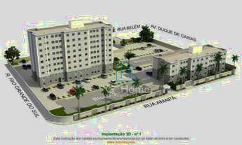 Imagem 7: VENDO APARTAMENTO SPAZIO LIBERTA