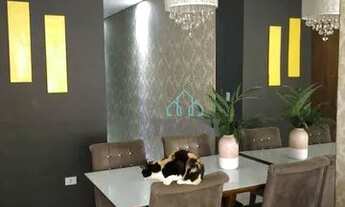 Imagem: Casa com 3 dormitórios (1 suíte) à venda