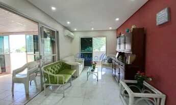 Imagem 7: Cobertura com 4 dormitórios à venda, 118 m² por R$ 640.000,00 - Enseada - Guarujá/SP