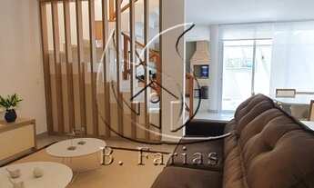 Imagem 2: Casa à venda em Juquehy com 4 suíte e piscina privativa - condomínio fechado