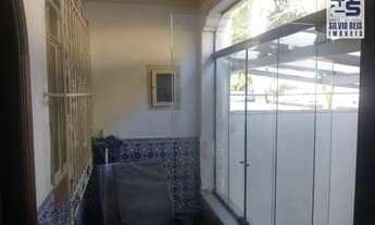 Imagem 4: Sobrado com 3 dormitórios à venda, 315 m² por R$ 1.100.000,00 - Marapé - Santos/SP