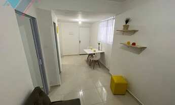 Imagem 7: Apartamento para venda com 1 quarto em Tupi - Praia Grande - SP