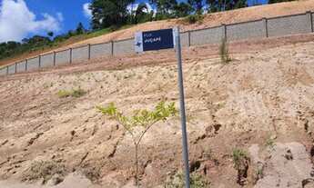 Imagem 5: Cód.: 818 - Terreno com 315,11m², à venda no Condomínio Estrela do Lago, bairro São Pedro