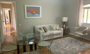 Imagem: Flat Residencial - Jardins - Locação!