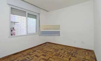 Imagem 3: Apartamento 1 dormitório - Bairro Vila Ipiranga