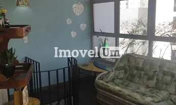 Imagem 5: Perdizes Apartamento cobertura com 3 dormitórios