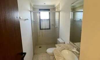 Imagem 5: Apartamento para aluguel em Alphaville tem 157m2 com 3 quartos