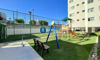 Imagem 3: Apartamento para venda possui 74 metros quadrados com 2 quartos em Bela Vista - São José