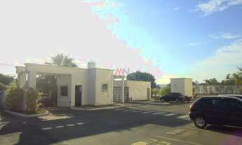 Imagem 2: ITU - Apartamento Padrão - COND. ILHA DAS FLORES